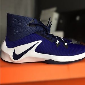 Nike Basketball Shoes NEW!